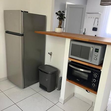 Logement 10 Minutes De Rouen Oissel Ngoại thất bức ảnh